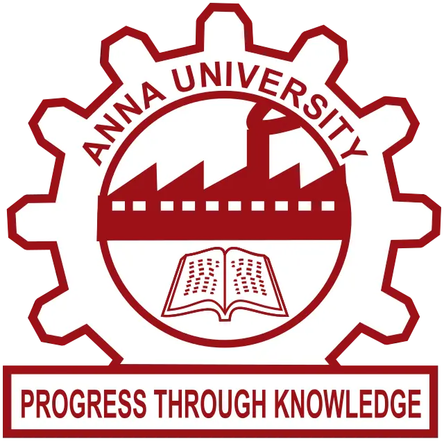 ANNA UNIVERSITY