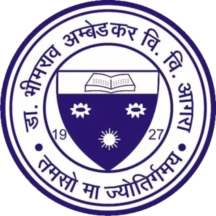 DR.BHIMRAO AMBEDKAR UNIVERSITY