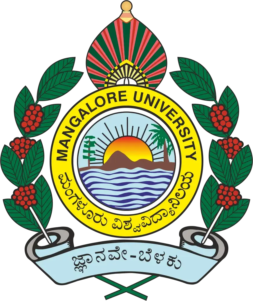 MANGALORE UNIVERSITY