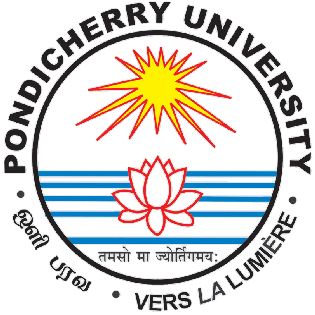 PONDICHERY UNIVERSITY