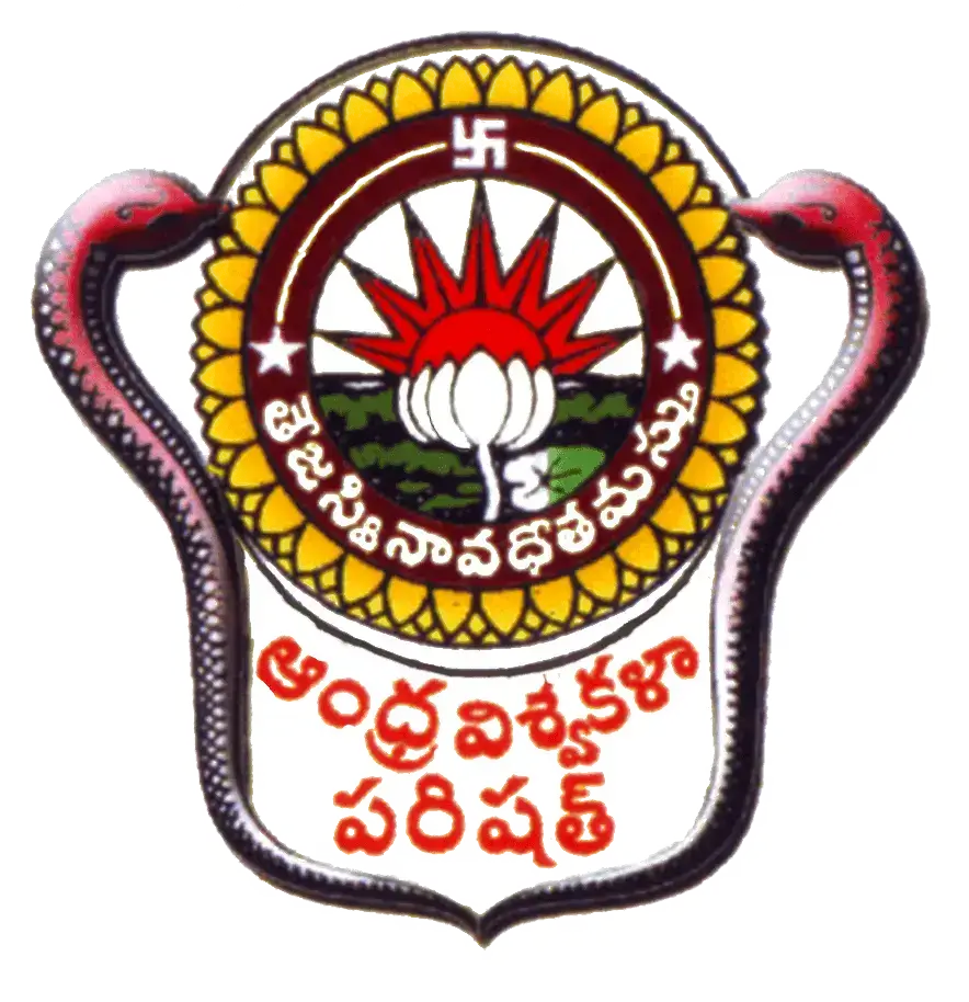 ANDHRA UNIVERSITY