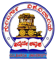 GULBARGA UNIVERSITY 